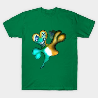 Shamrocknanigans T-Shirt